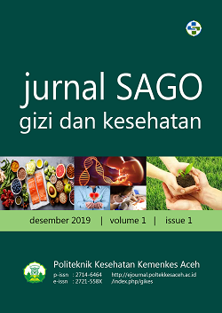 sago